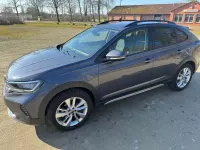 Gebraucht VW Taigo Life 116 PS (85 kW) 2024 Grau SUV