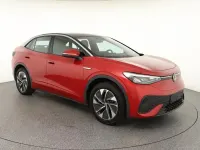 Second-hand VW ID.5 Pro 127 kW (174 CP) 2022 Roșu SUV