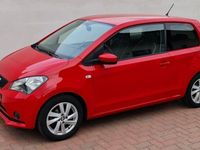 gebraucht Seat Mii 1.0 Sport - TüV/HU 05/2025