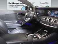 gebraucht Mercedes CLS63 AMG AMG S 63 AMG 4Matic+ AMG Speedshift 9G-MCT Head-Up