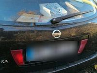 Gebraucht Nissan Primera 116 PS (85 kW) 2007 Kombi