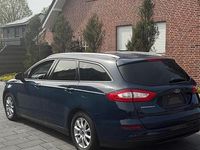 Gebraucht Ford Mondeo 145 PS (106 kW) 2017 Kombi