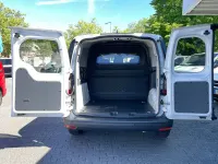 Neu VW Caddy 102 PS (75 kW) 2026 Weiß Van / Kleinbus