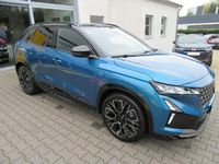 Neu Renault Austral Esprit Alpine 200 PS (147 kW) 2025 Blau SUV