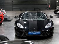 gebraucht McLaren MP4-12C 3.8 V8 Spider Carbon Keramiek Lift