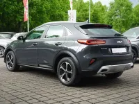 Gebraucht Kia XCeed Vision 141 PS (103 kW) 2022 Grau SUV