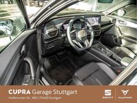 Gebraucht Cupra Formentor 150 PS (110 kW) 2022 Dark camouflage metallic SUV