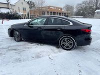 Gebraucht BMW 228 231 PS (169 kW) 2021 Schwarz Limousine