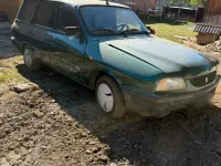Gebraucht Dacia 1310 1999 Grün Kombi