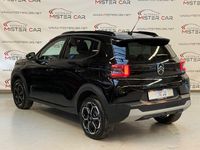 Gebraucht Citroën e-C3 83 kW (113 PS) 2025 Schwarz Kleinwagen