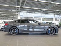 gebraucht BMW M850 i xDrive Gran Coupé DA Prof. B&W Laser Pano