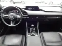Używany Mazda 3 Selection 122 KM (89 kW) 2020 Niebieski Sedan/Limuzyna