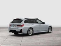 Gebraucht BMW 320 Performance 190 PS (139 kW) 2025 Grau Kombi