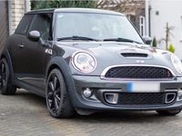 Gebraucht Mini Cooper S 184 PS (135 kW) 2013 Andere farben Kleinwagen