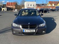 Gebraucht BMW 325 218 PS (160 kW) 2005 Limousine