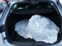 Gebraucht Skoda Octavia Clever 150 PS (110 kW) 2021 Silber Kombi