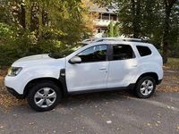 Gebraucht Dacia Duster Prestige 114 PS (83 kW) 2019 SUV