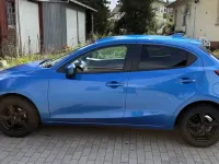 Gebraucht Mazda 2 Kizoku 90 PS (66 kW) 2018 Limousine
