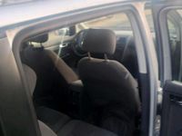 Gebraucht VW Golf Plus 105 PS (77 kW) 2004 Silber Van / Kleinbus