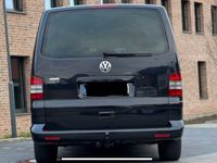 gebraucht VW Multivan T52.5 TDI conzert, 4 Motion 7 Sitzer 174PS