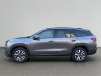 Neu Skoda Kodiaq Selection 204 PS (150 kW) 2026 Grau SUV