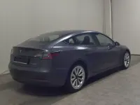 Gebraucht Tesla Model 3 Long Range AWD 366 kW (498 PS) 2020 Grau Limousine