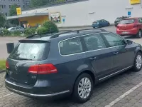 Gebraucht VW Passat Highline 140 PS (102 kW) 2011 Limousine