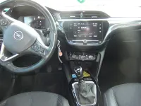 Usado Opel Corsa 101 HP (74 kW) 2020 Bege Citadino