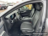 Gebraucht Renault Austral Techno 158 PS (116 kW) 2025 Grau SUV