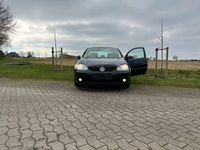 gebraucht VW Golf V sehr gepflegter Zustand