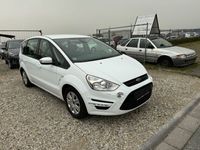 gebraucht Ford S-MAX S-MaxTrend