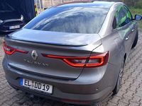 Gebraucht Renault Talisman Intens 150 PS (110 kW) 2016 Grau Limousine