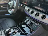 Gebraucht Mercedes E63S AMG AMG 612 PS (450 kW) 2019 Weiß Limousine