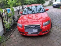 Gebraucht Audi A3 Design 102 PS (75 kW) 2008 Kleinwagen
