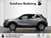 Gebraucht Opel Mokka Edition 101 PS (74 kW) 2021 Grau SUV