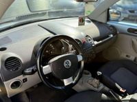 Gebraucht VW New Beetle 116 PS (85 kW) 2004 Kleinwagen