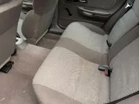 Gebraucht Ford Scorpio 90 PS (66 kW) 1984 Grau Limousine