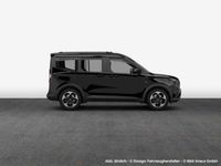 gebraucht Ford Tourneo Courier 1.0 EcoBoost TITANIUM 92 kW, 5-türig