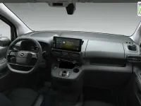 Neu Opel Combo S 131 PS (96 kW) 2026 Libeccio blau Van / Kleinbus