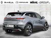 Neu Renault Megane E-Tech 161 kW (219 PS) 2025 Dolomitgrau, black pearlschw Limousine