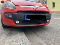 Gebraucht Fiat Punto Evo Racing 105 PS (77 kW) 2010 Kleinwagen