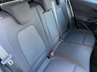 Usado Ford Focus ST-Line 155 CV (114 kW) 2022 Negro Familiar