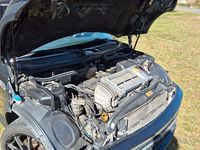 Gebraucht Mini John Cooper Works 211 PS (155 kW) 2006 Schwarz Kleinwagen