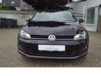 gebraucht VW Golf VII Lim. Highline, R-line, Navi, 18 Zoll