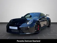 Gebraucht Porsche 992 Chrono 510 PS (375 kW) 2025 Schwarz