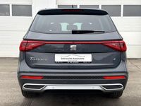 Gebraucht Seat Tarraco 4Drive 200 PS (147 kW) 2022 Grau SUV