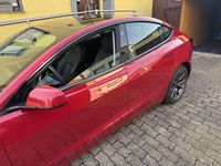 Gebraucht Tesla Model 3 Standard Range Plus 239 kW (325 PS) 2021 Limousine