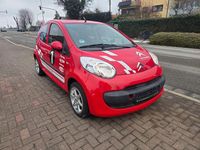 Gebraucht Citroën C1 Style 68 PS (50 kW) 2008 Rot Kleinwagen