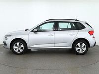 Neu Skoda Kamiq 116 PS (85 kW) 2026 Andere SUV