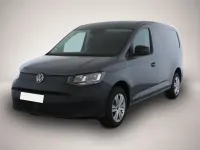 Gebraucht VW Caddy Maxi 122 PS (89 kW) 2025 Grau Van / Kleinbus